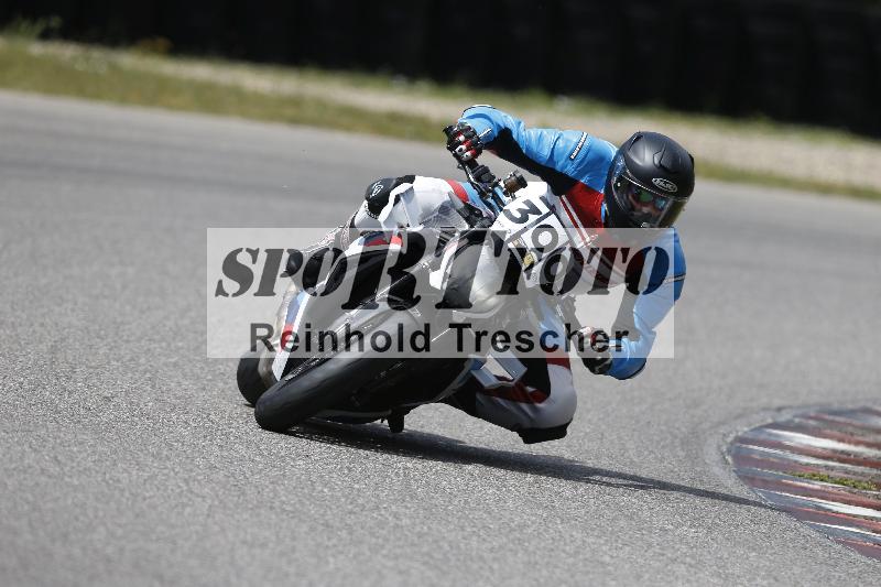 /21 29.05.2025 Speer Racing ADR/Gruppe gelb/300